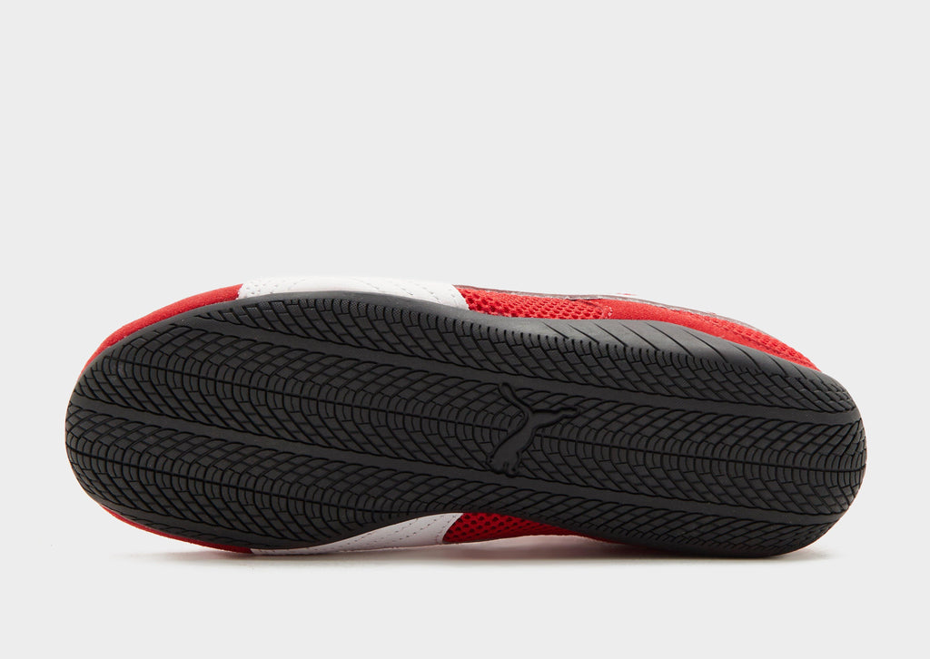 Puma Red PUMA Speedcat Go Women's