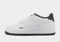 Nike White Nike Air Force 1 LV8 Junior