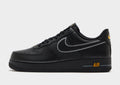 Nike Black Nike Air Force 1 Low