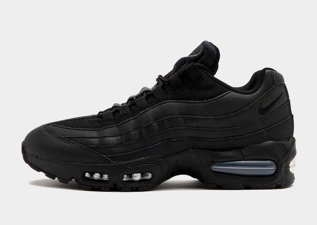 Nike Black Nike Air Max 95