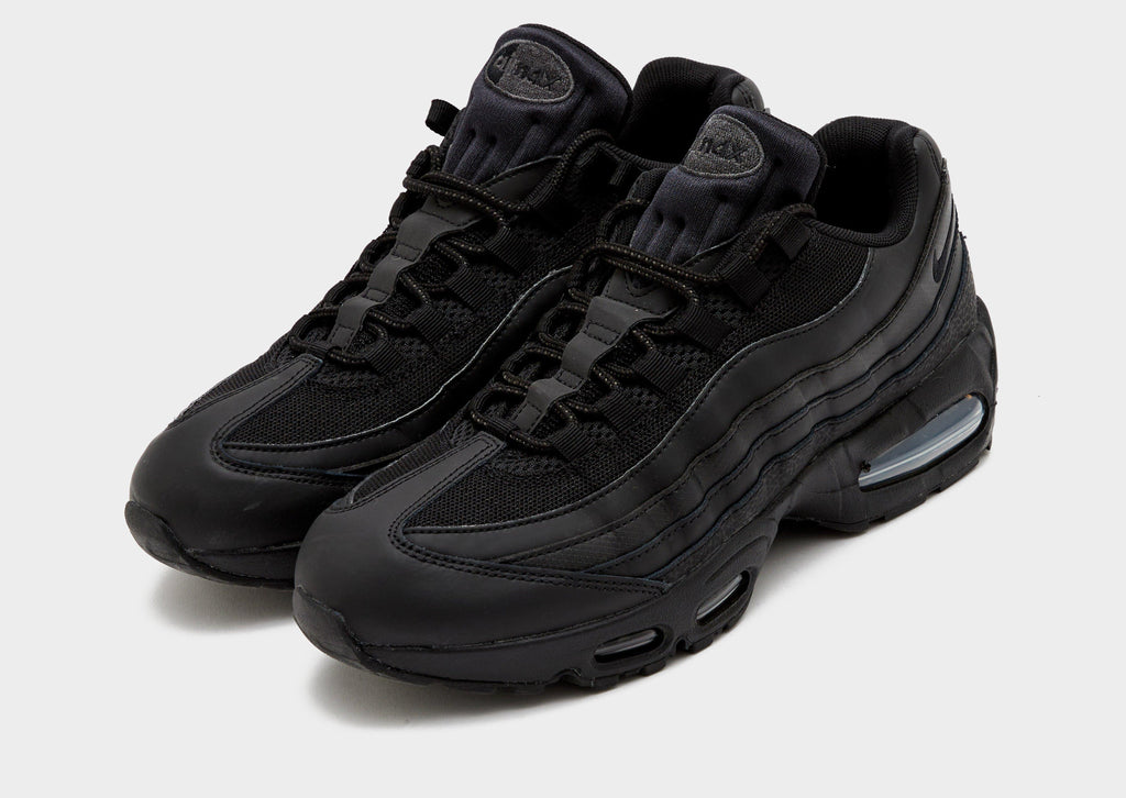 Nike Black Nike Air Max 95