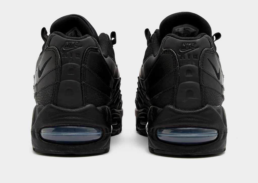 Nike Black Nike Air Max 95