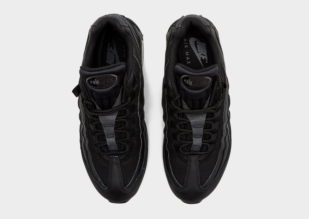 Nike Black Nike Air Max 95