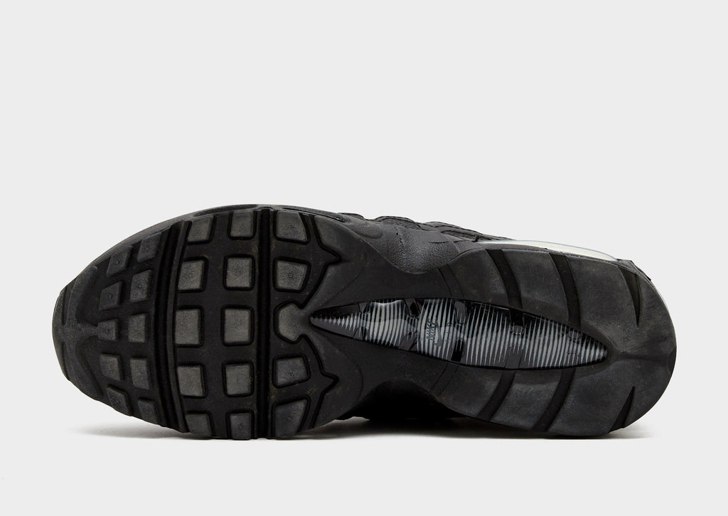 Nike Black Nike Air Max 95