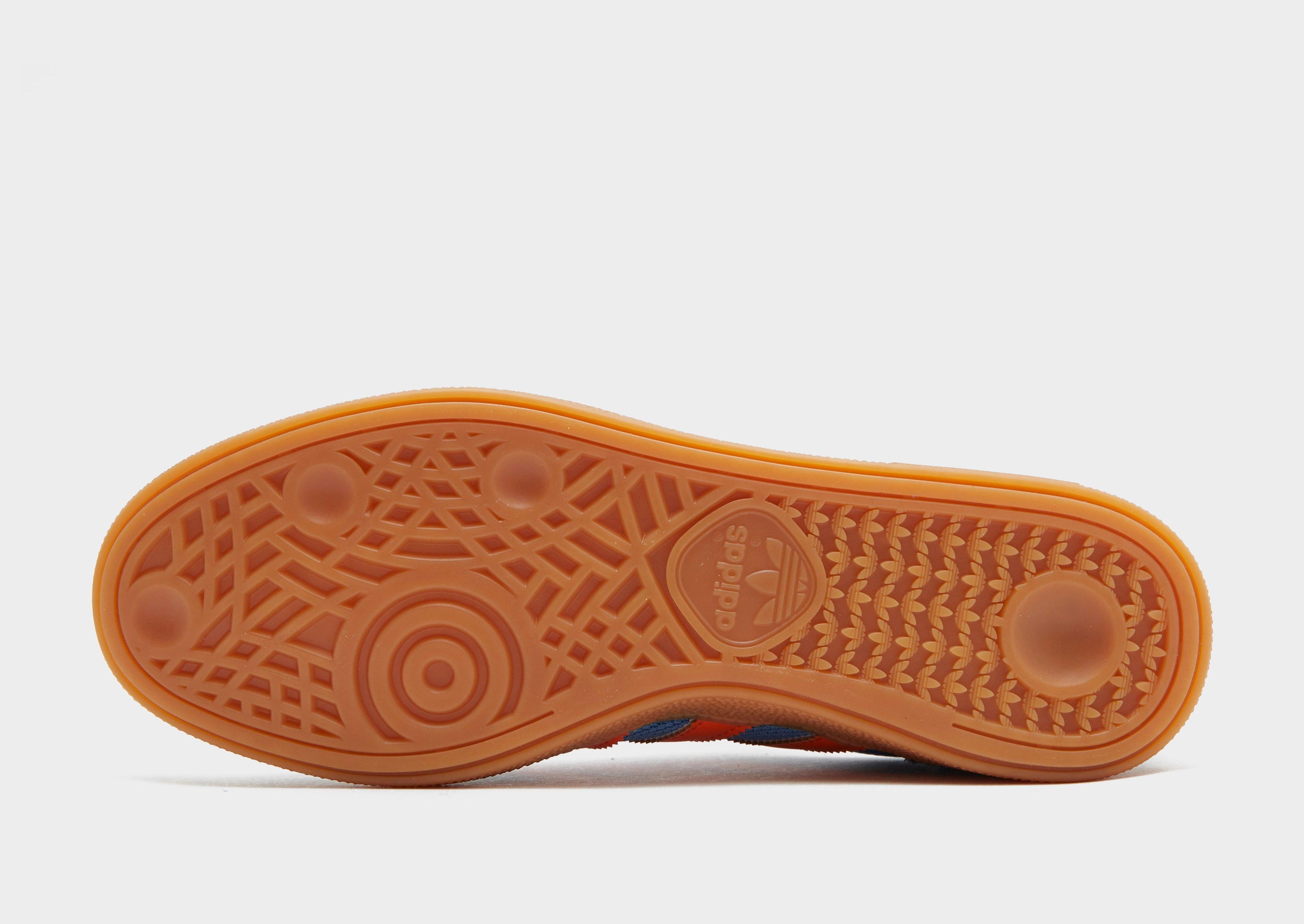 adidas Blue adidas Originals Handball Spezial