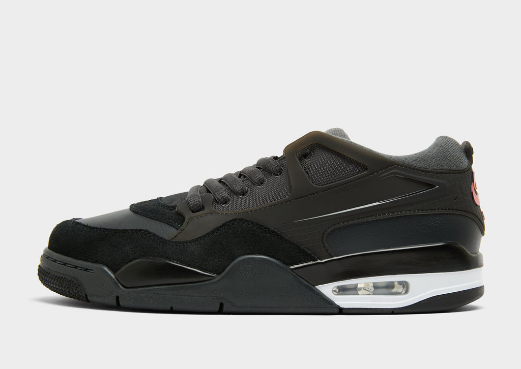 Jordan Black Jordan Air 4 RM