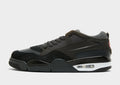 Jordan Black Jordan Air 4 RM