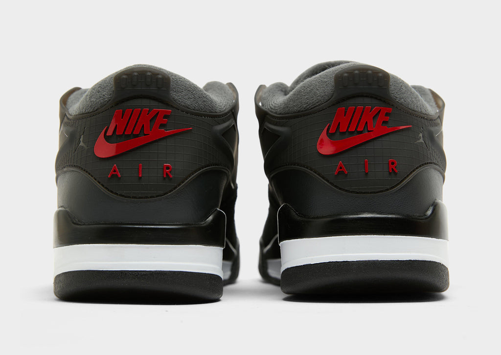 Jordan Black Jordan Air 4 RM