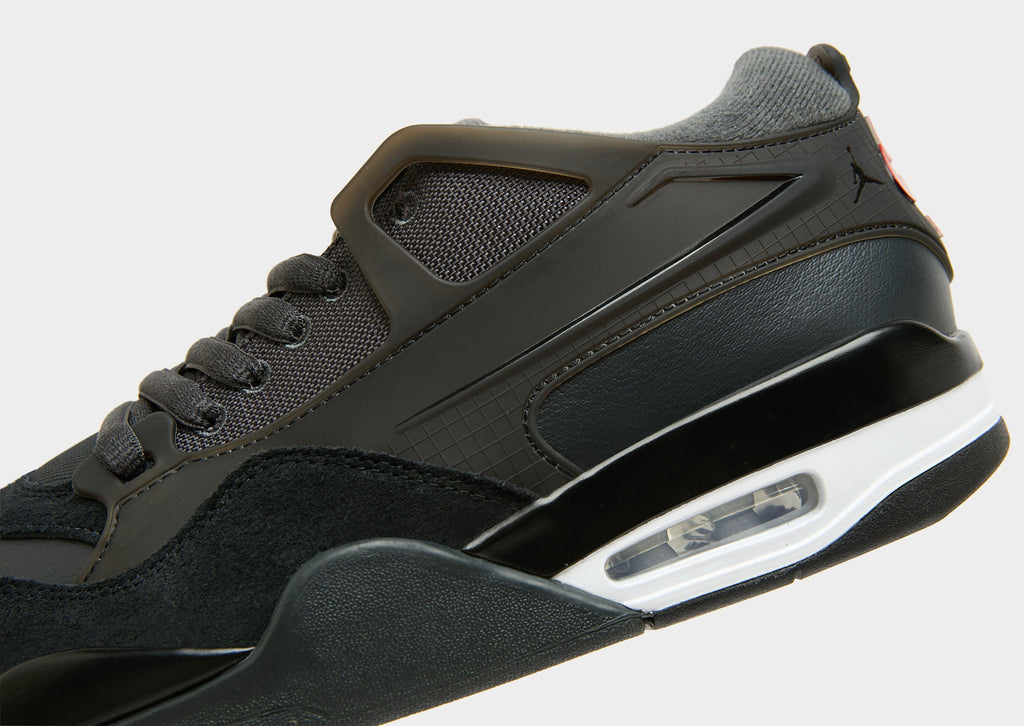 Jordan Black Jordan Air 4 RM