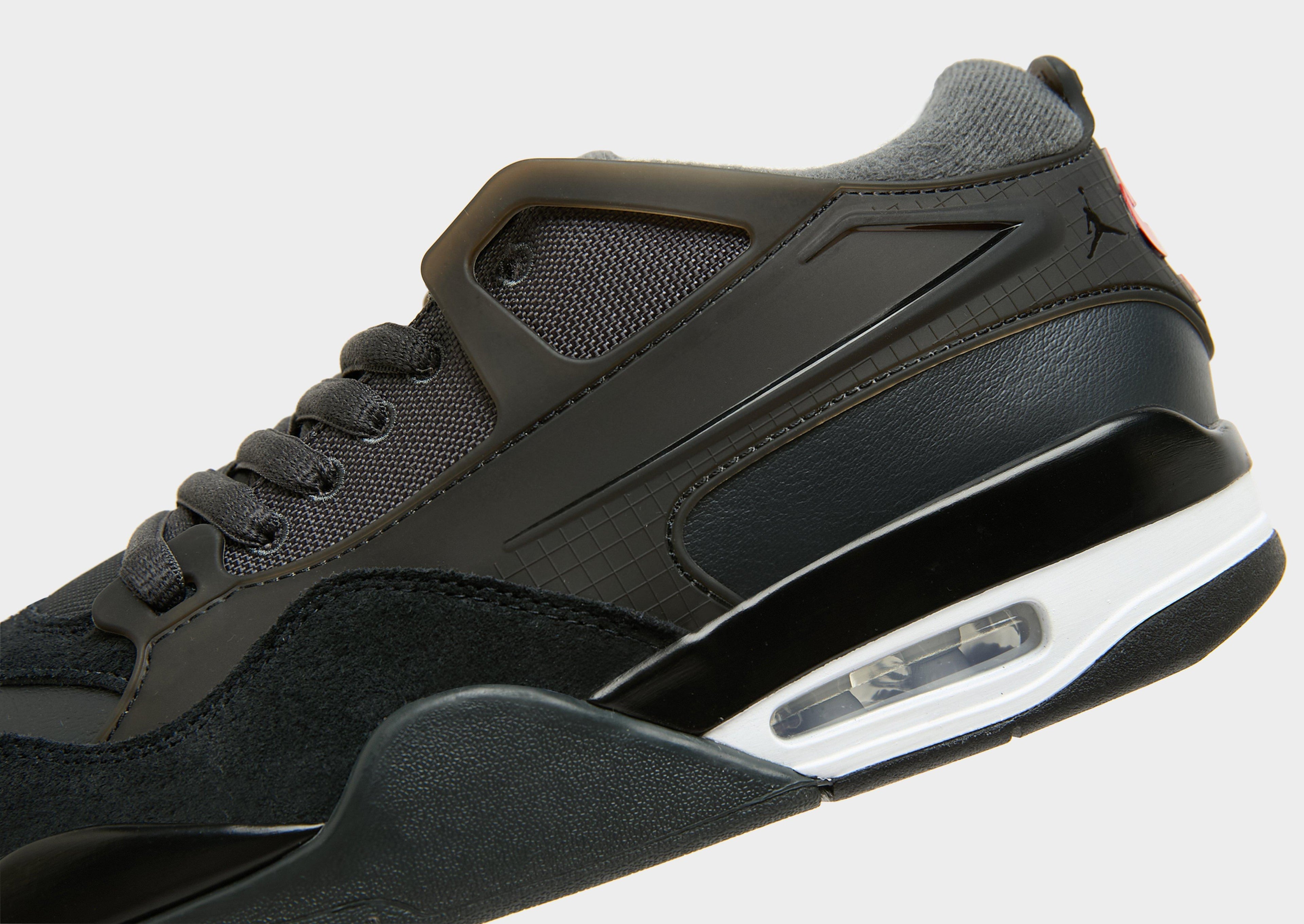 Jordan Black Jordan Air 4 RM