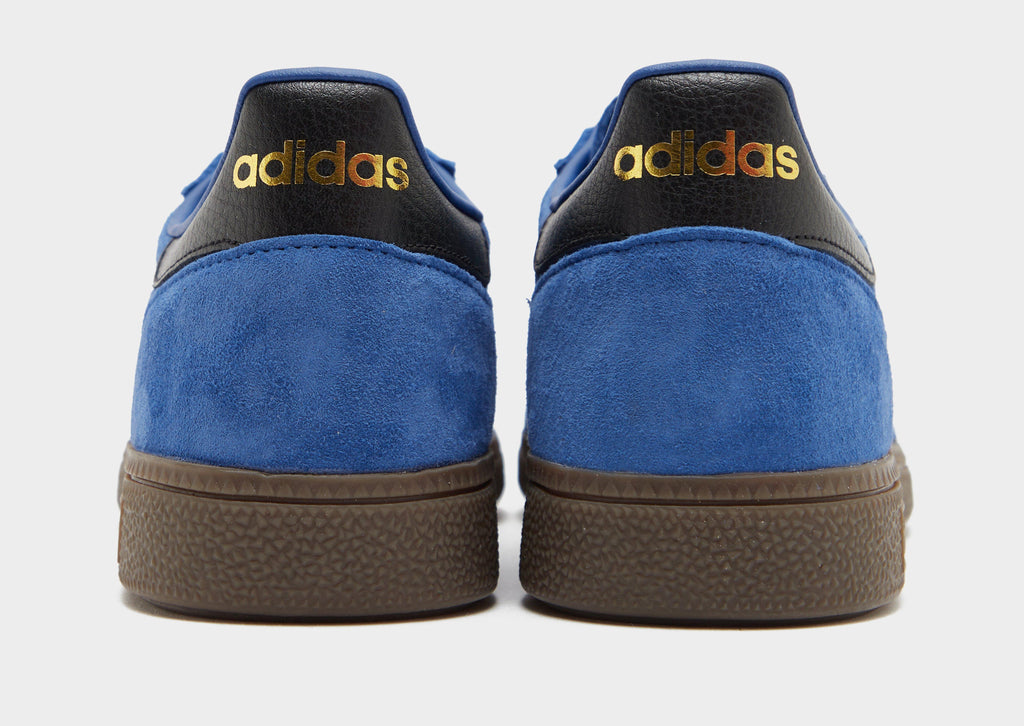 adidas Blue adidas Originals Handball Spezial