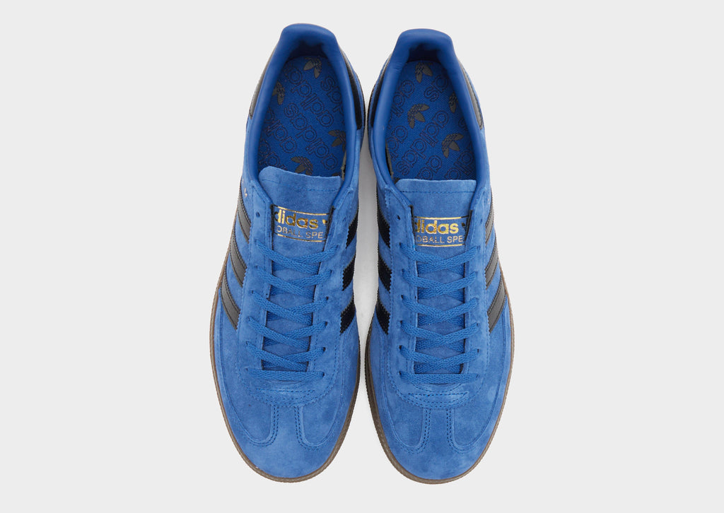 adidas Blue adidas Originals Handball Spezial