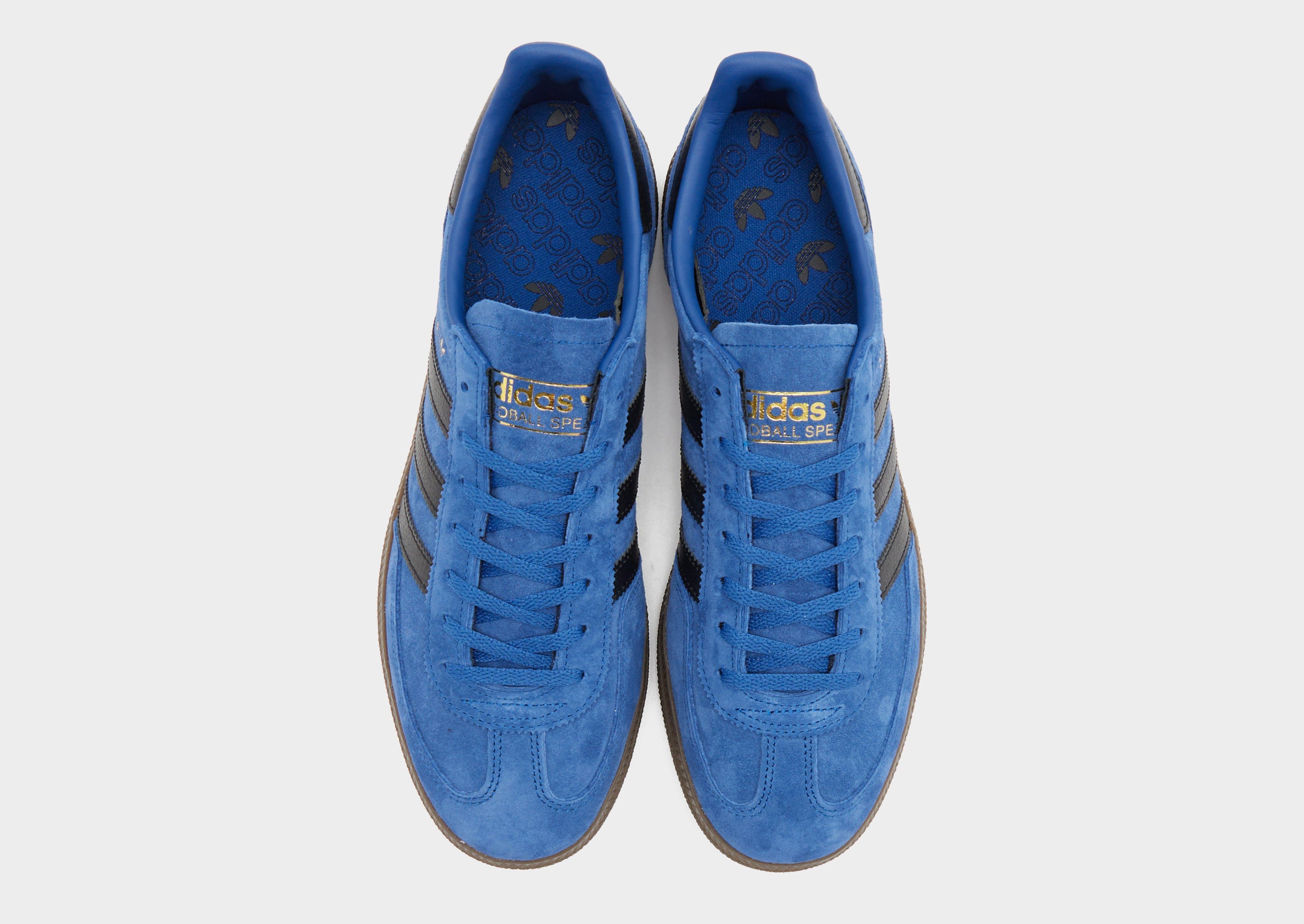 adidas Blue adidas Originals Handball Spezial