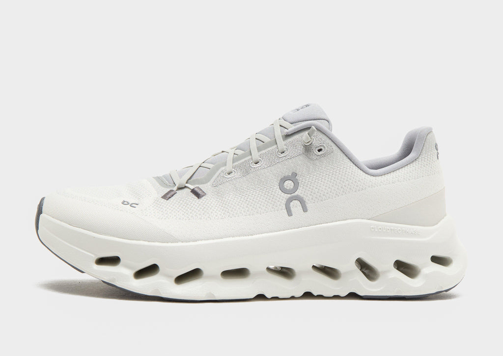 White On Running Cloudtilt Women's