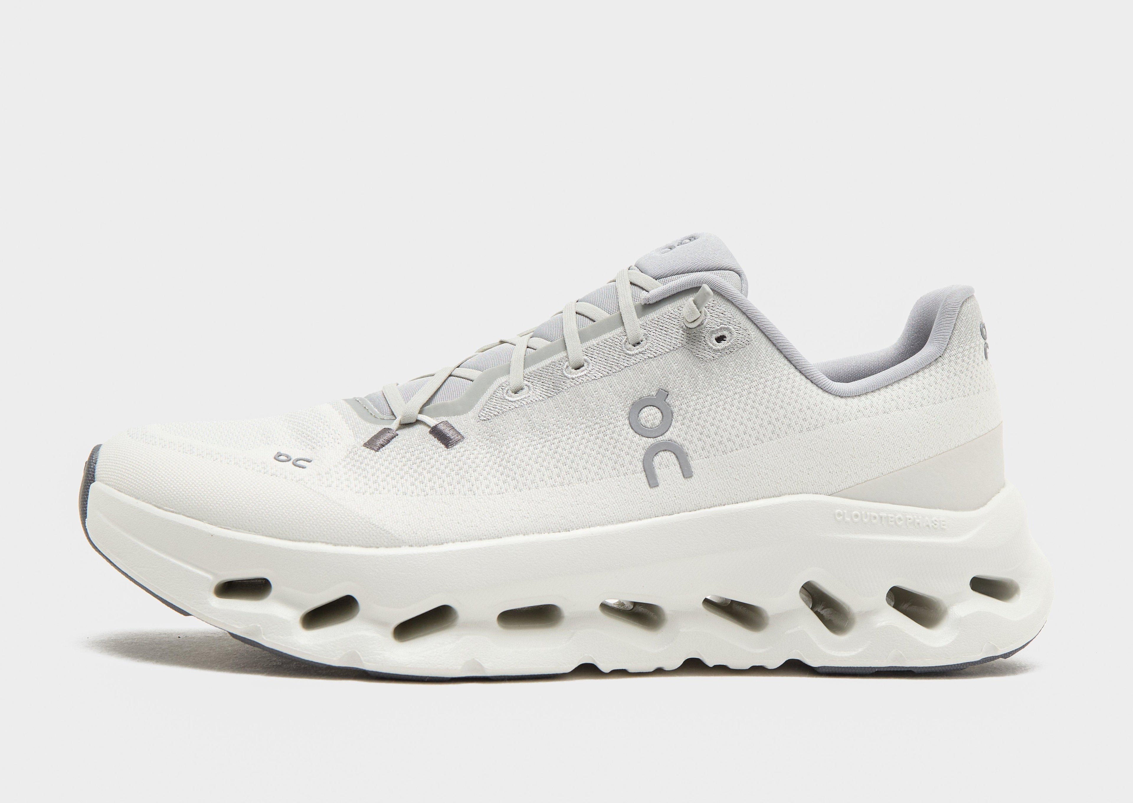 White On Running Cloudtilt Women's