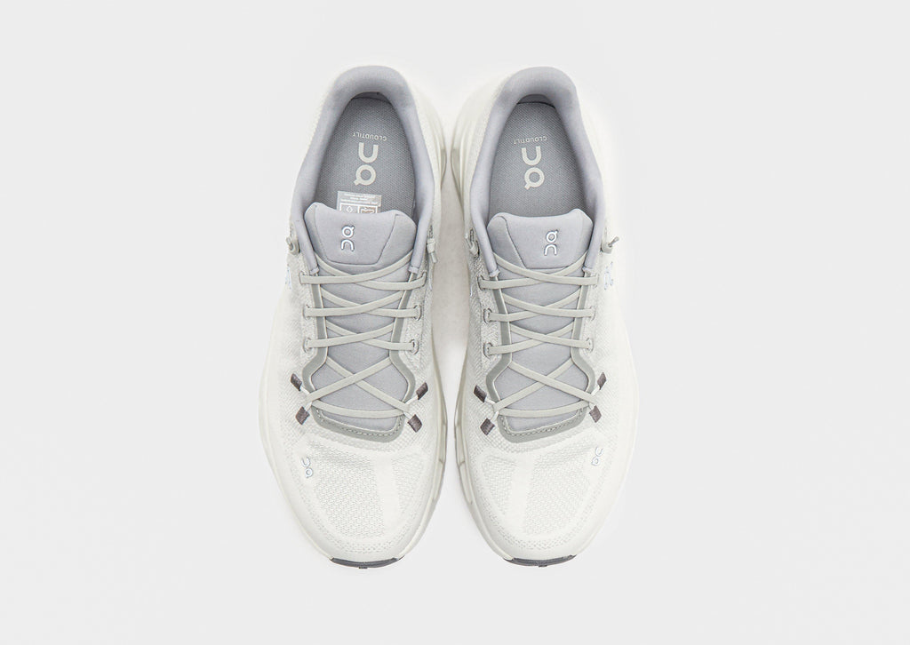 White On Running Cloudtilt Women's