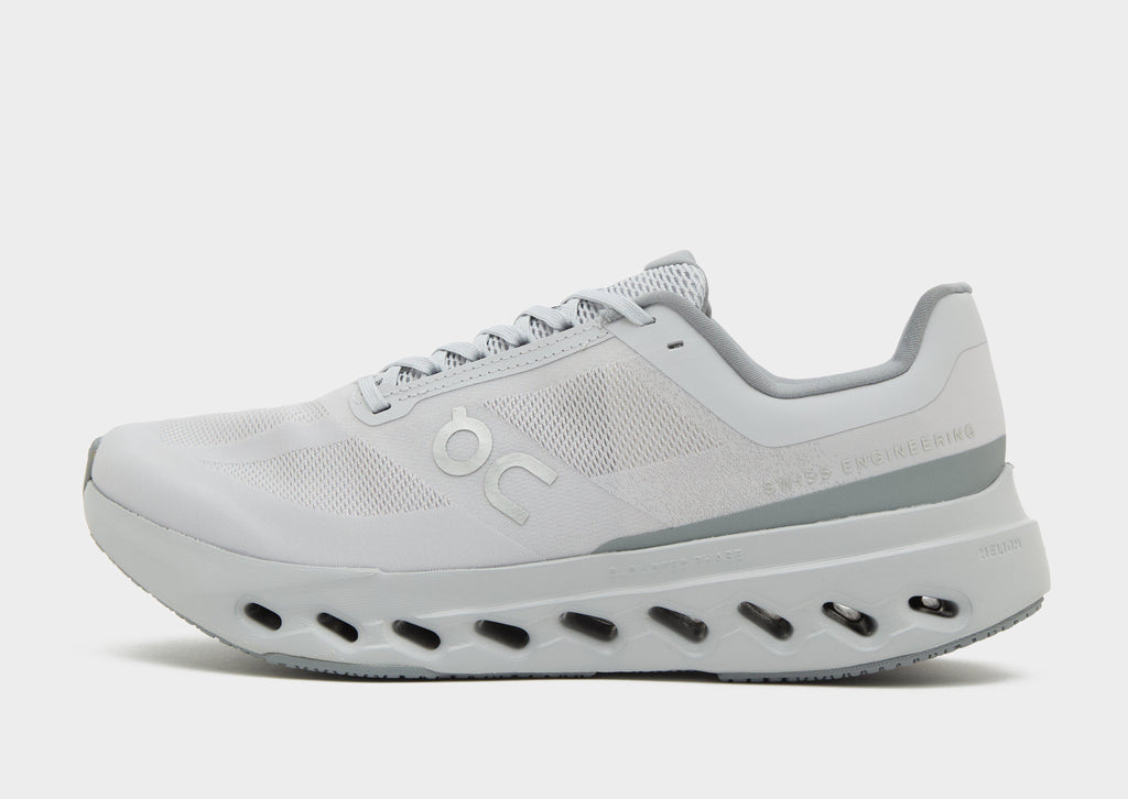 Grey On Running Cloudsurfer Next