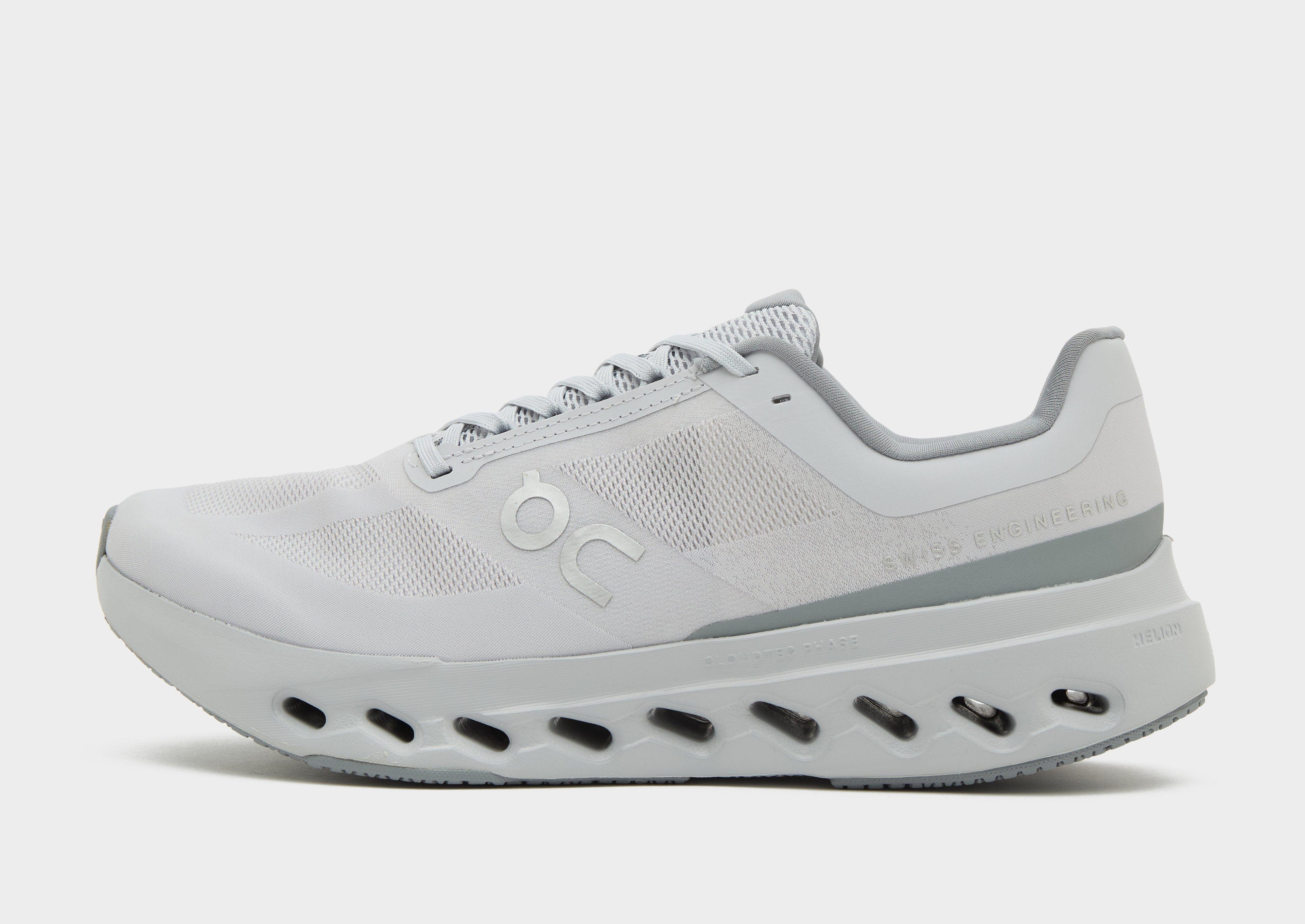 Grey On Running Cloudsurfer Next