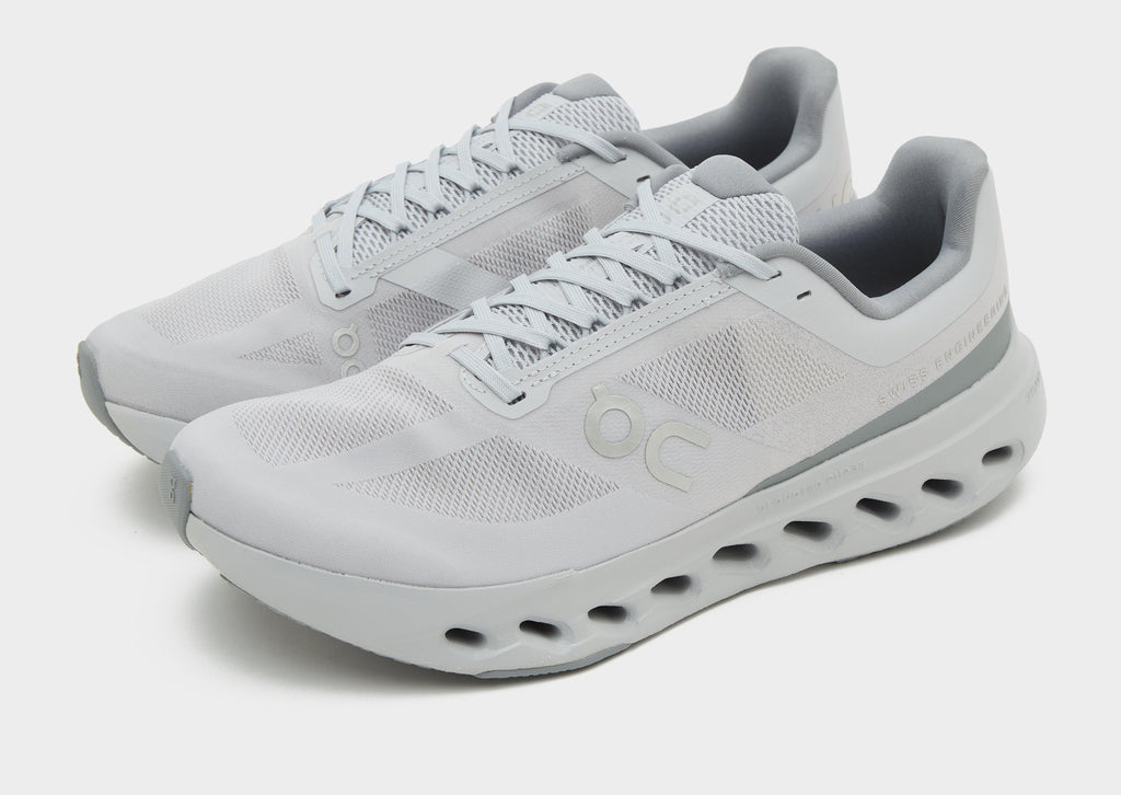 Grey On Running Cloudsurfer Next