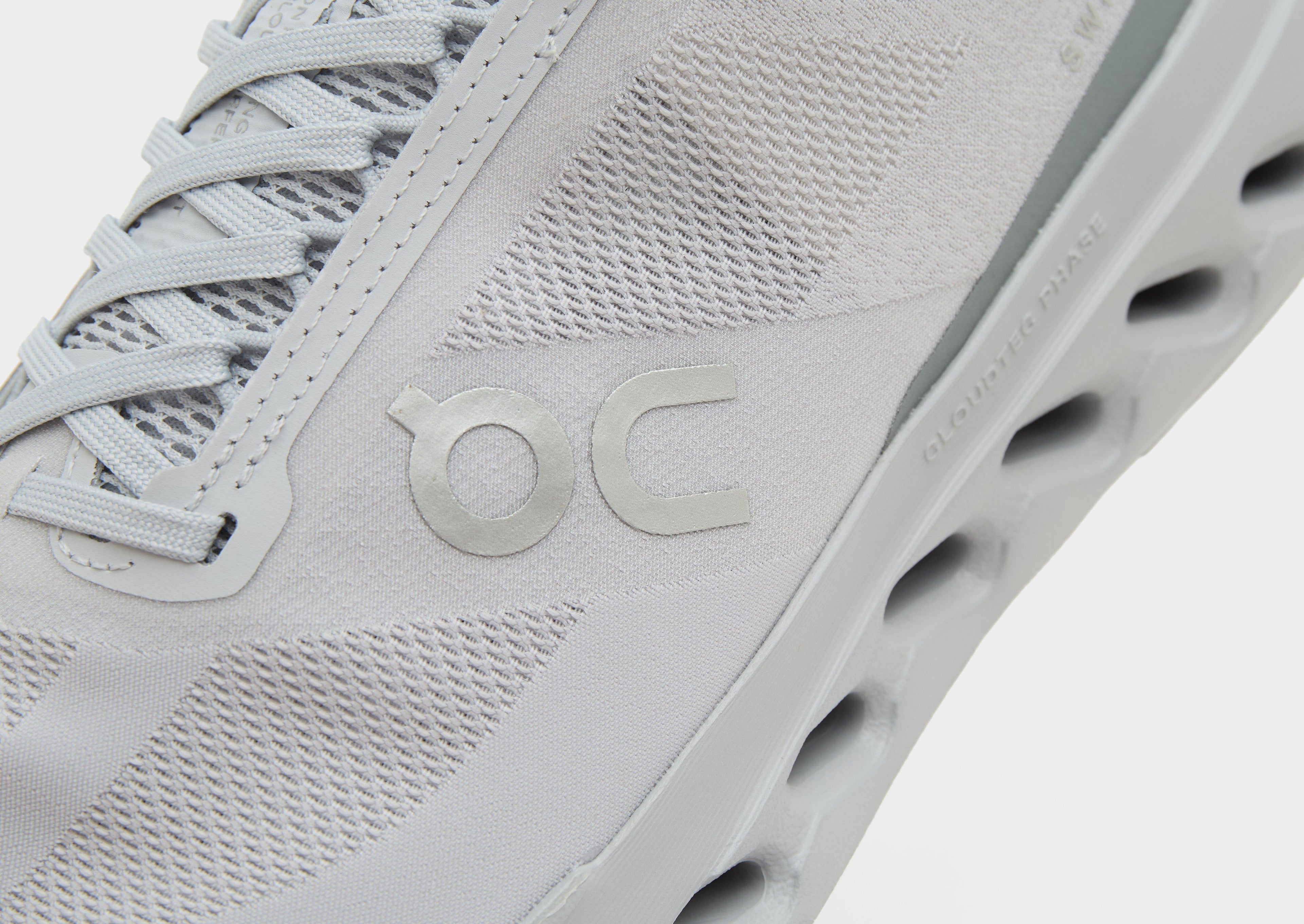 Grey On Running Cloudsurfer Next