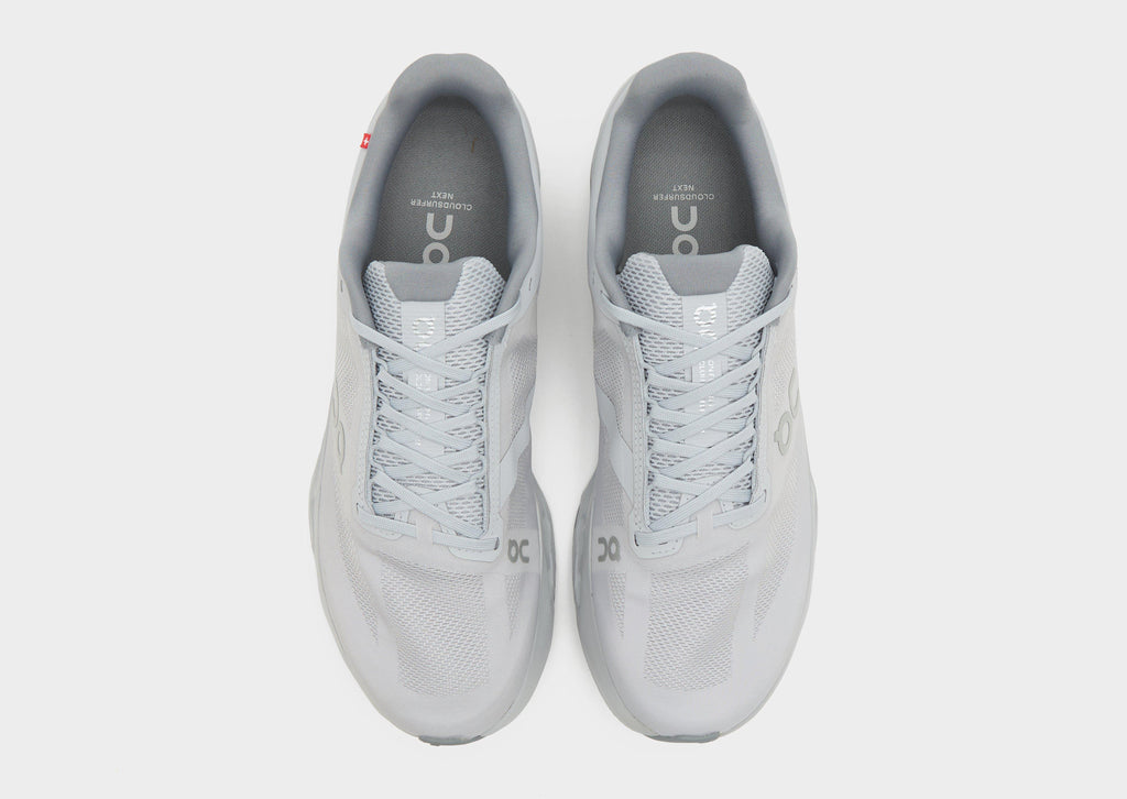 Grey On Running Cloudsurfer Next