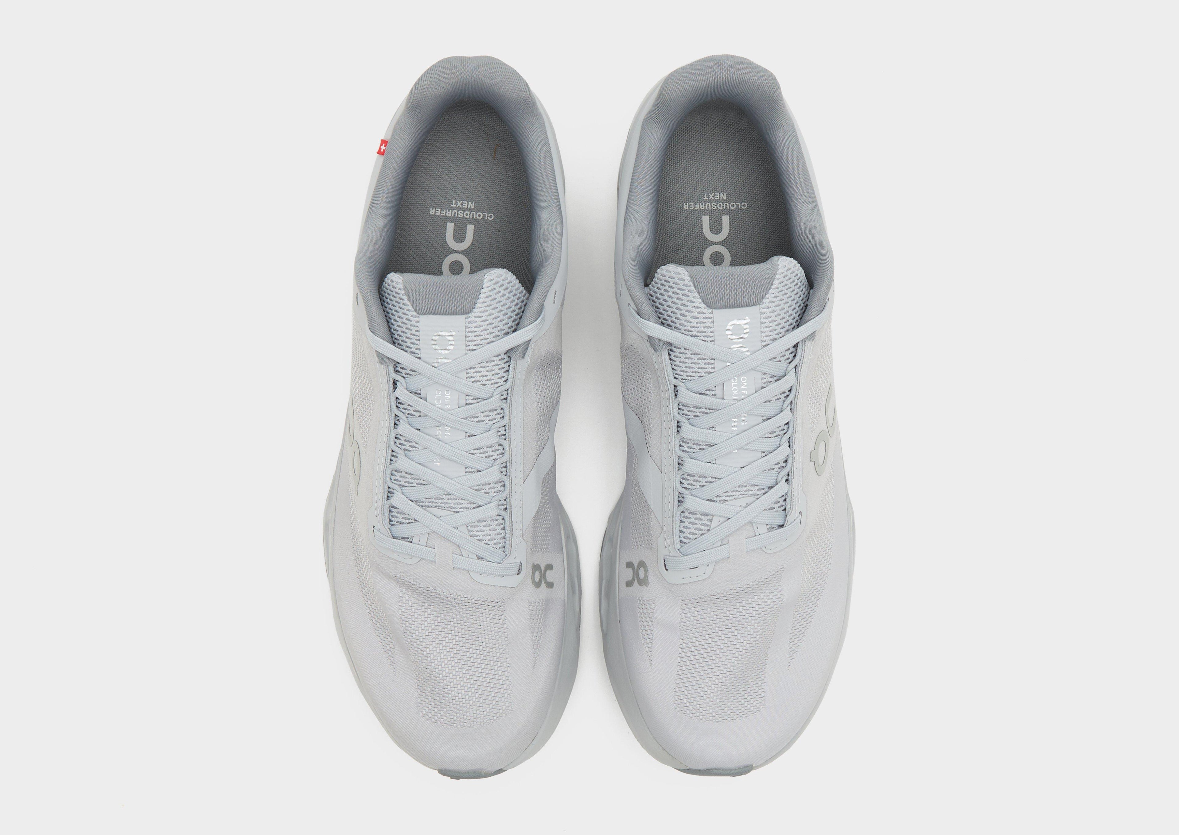 Grey On Running Cloudsurfer Next