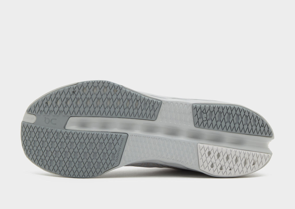 Grey On Running Cloudsurfer Next