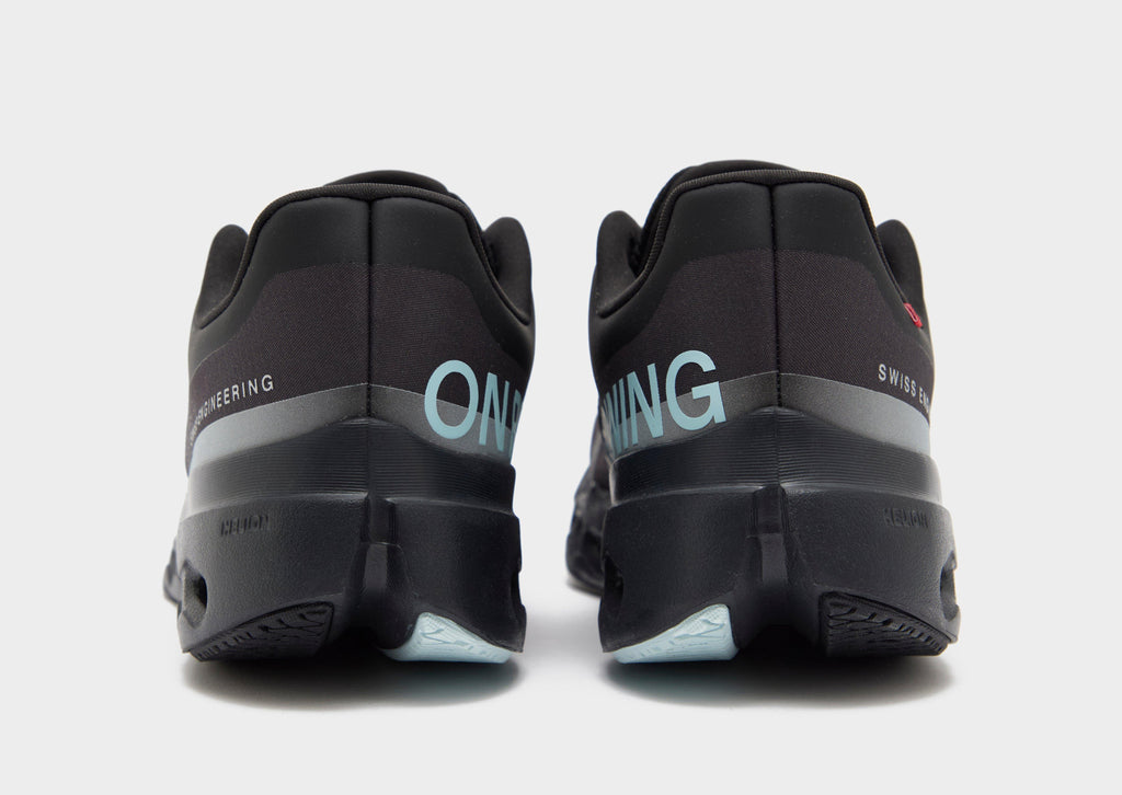 Black On Running Cloudsurfer Next