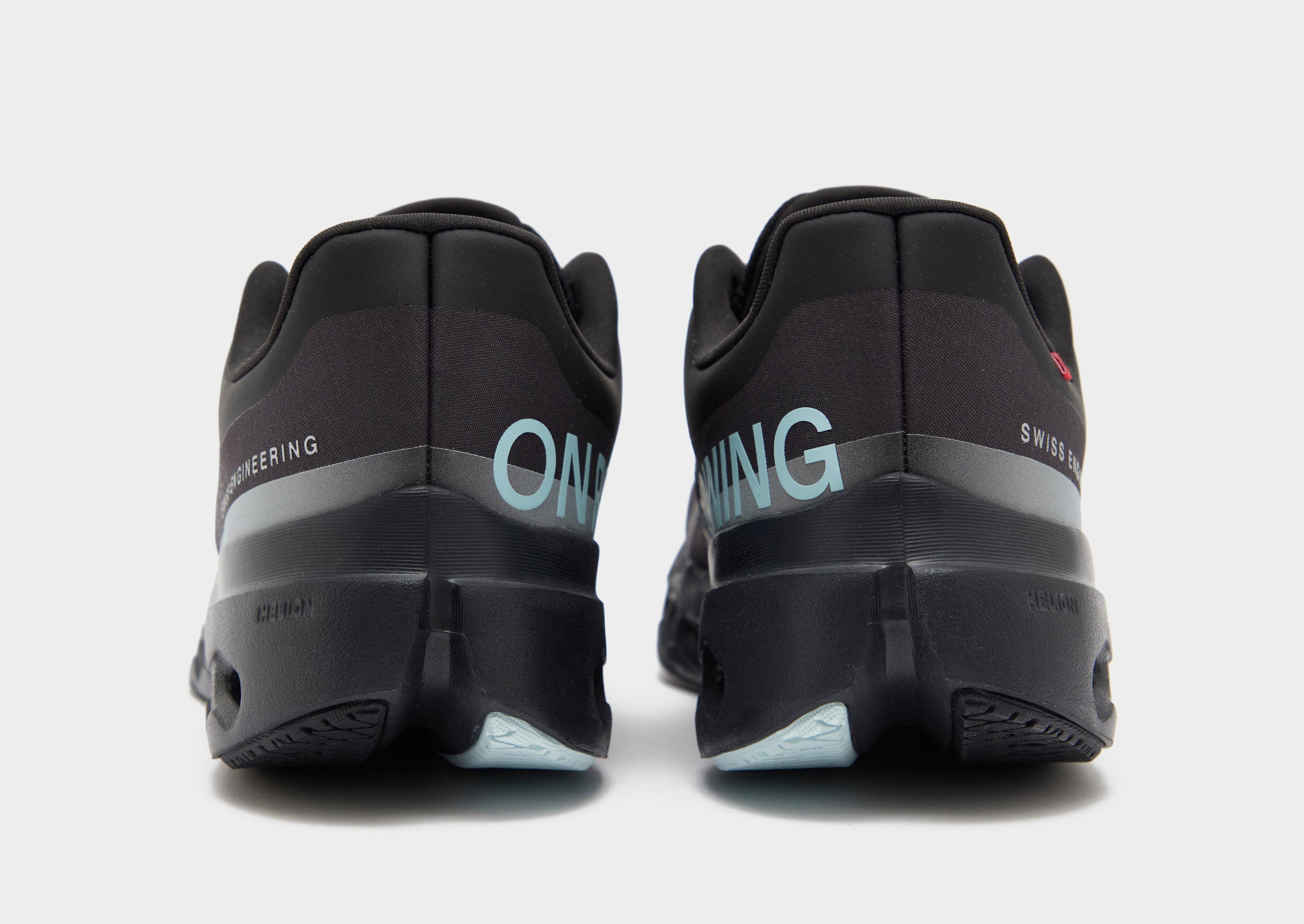 Black On Running Cloudsurfer Next