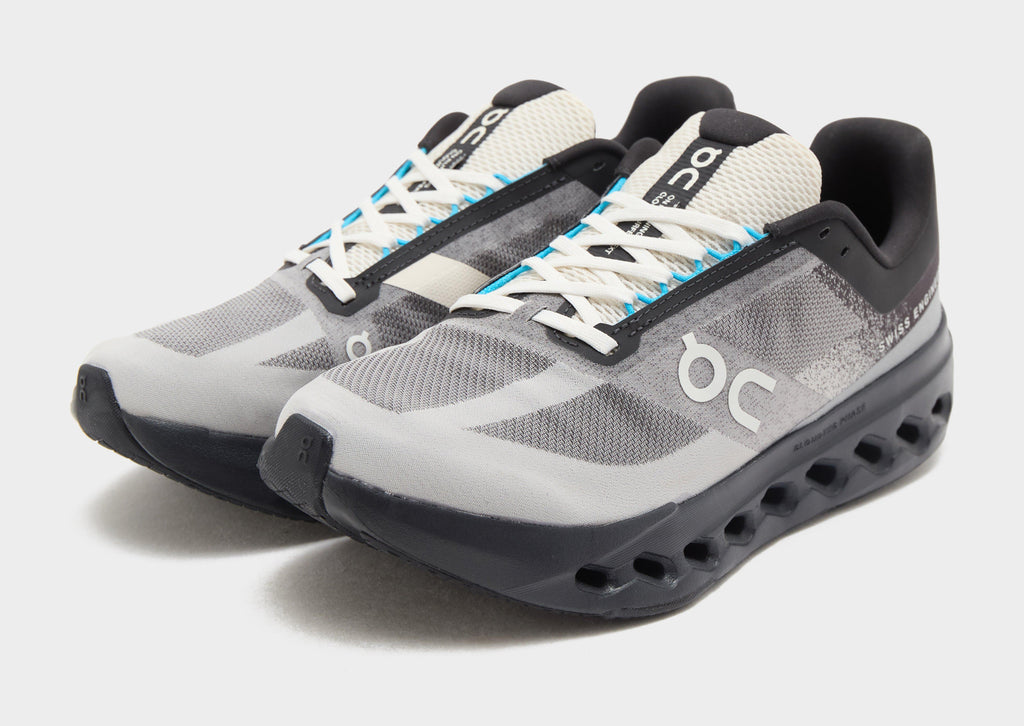 Black On Running Cloudsurfer Next