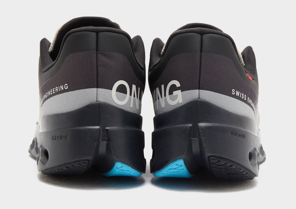 Black On Running Cloudsurfer Next