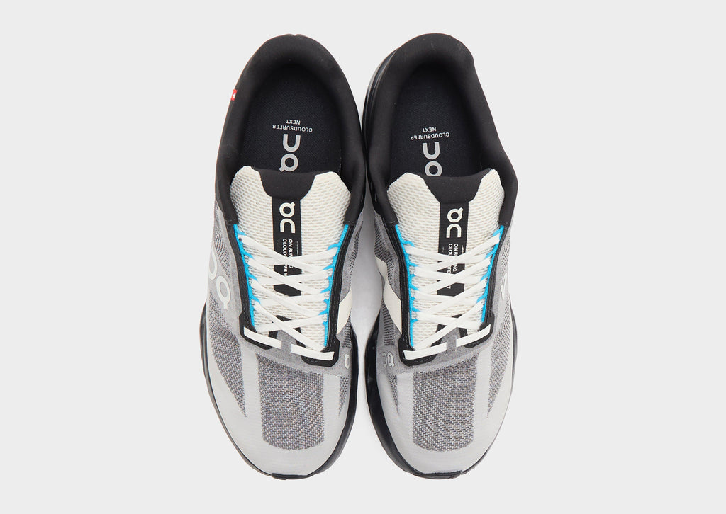 Black On Running Cloudsurfer Next