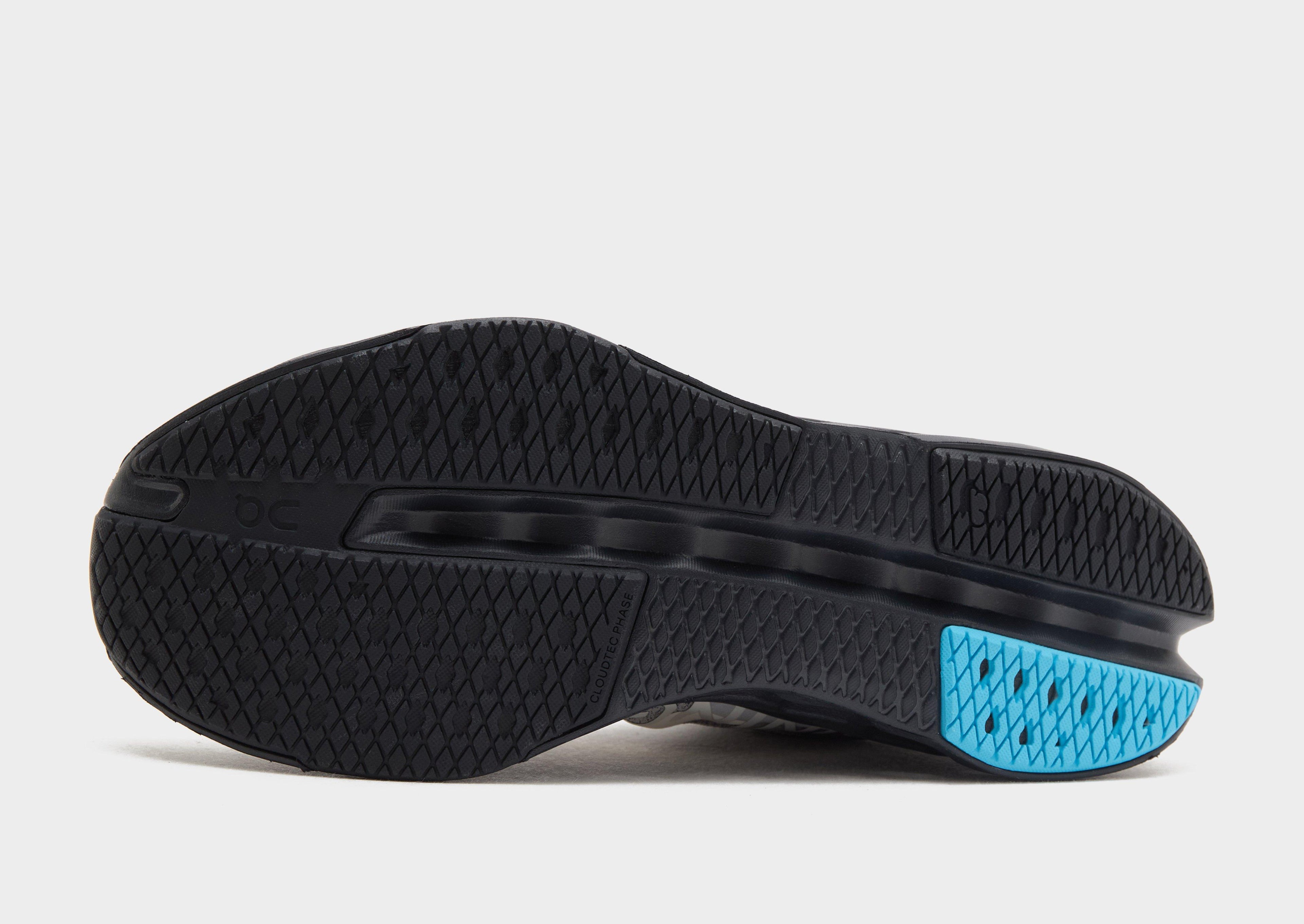 Black On Running Cloudsurfer Next