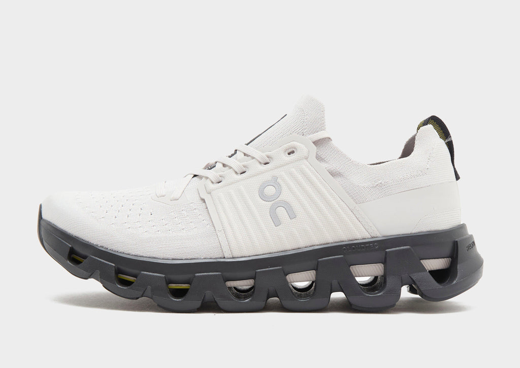 Brown On Running Cloudswift