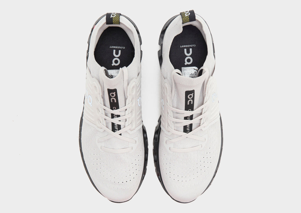 Brown On Running Cloudswift