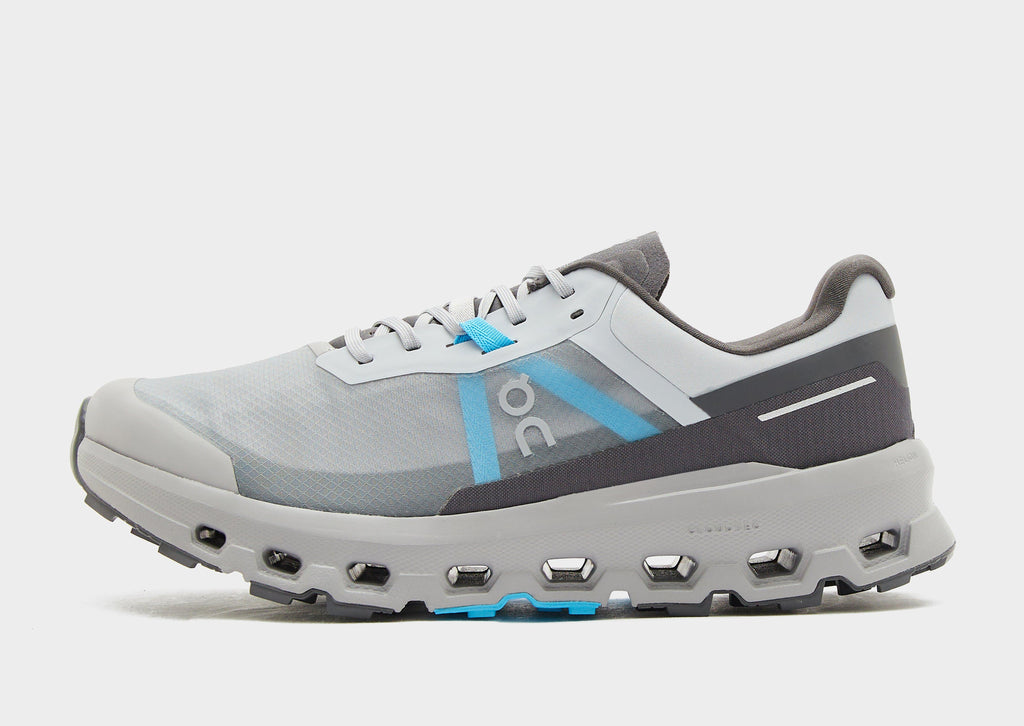 Grey On Running Cloudvista