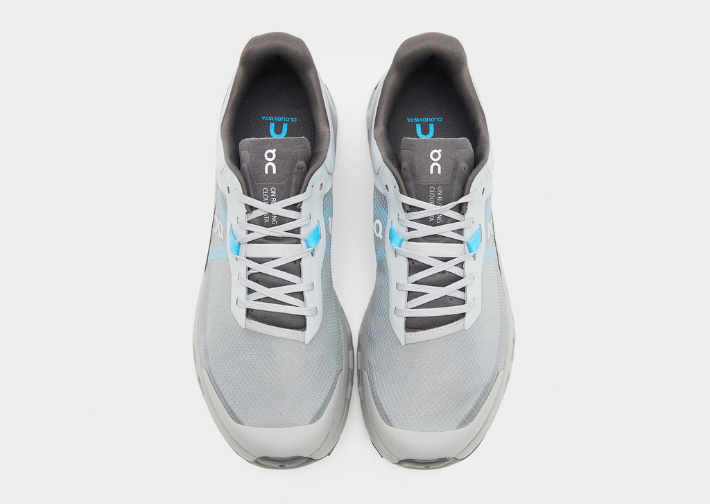 Grey On Running Cloudvista