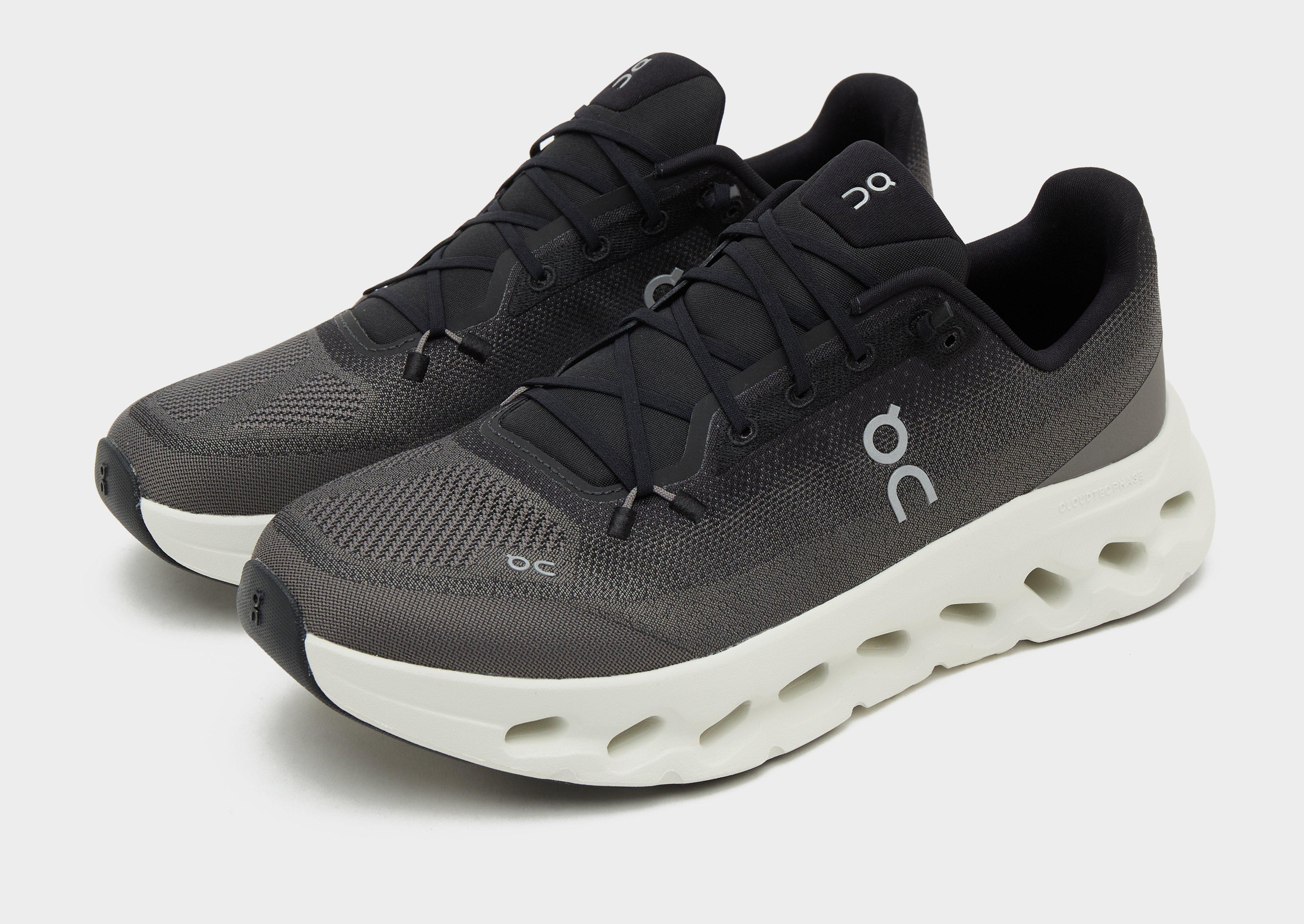 Black On Running Cloudtilt