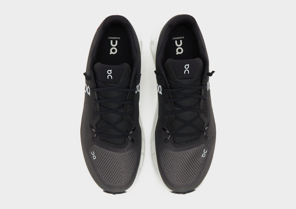 Black On Running Cloudtilt