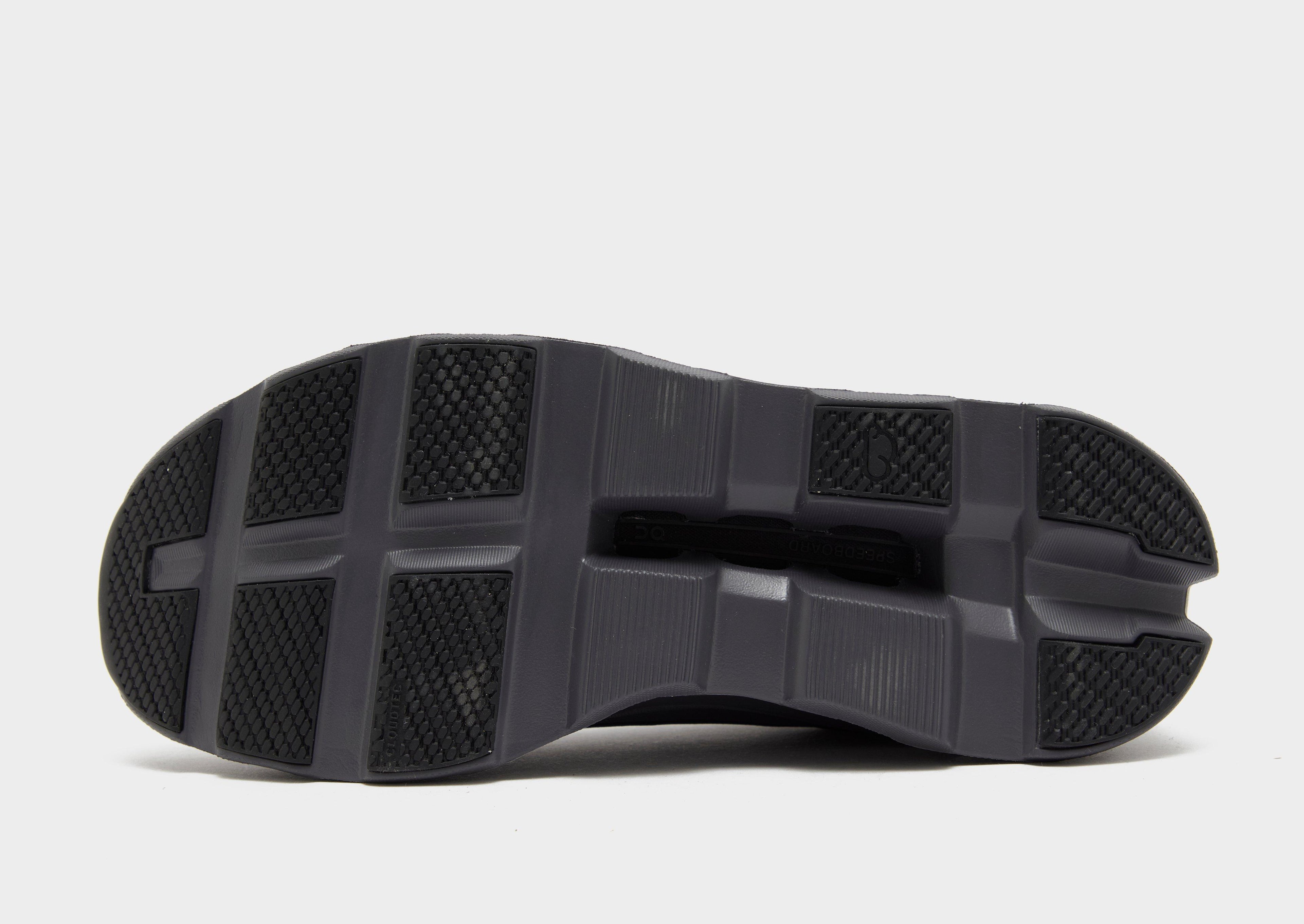 Black On Running Cloudmonster