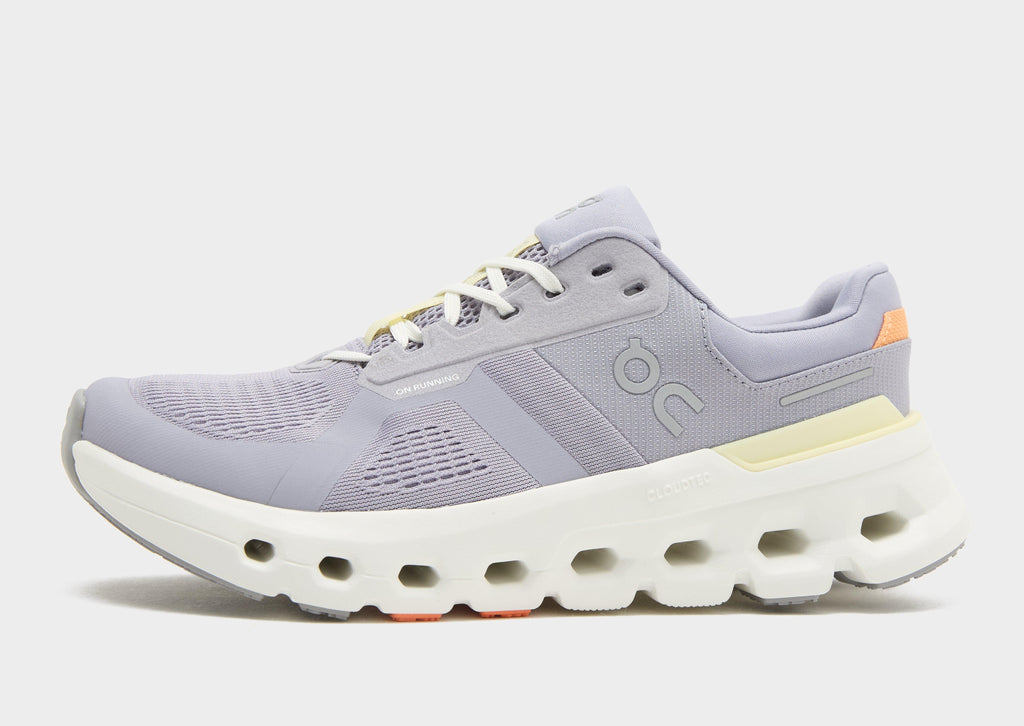 Purple On Running Cloudrunner 2 Women's