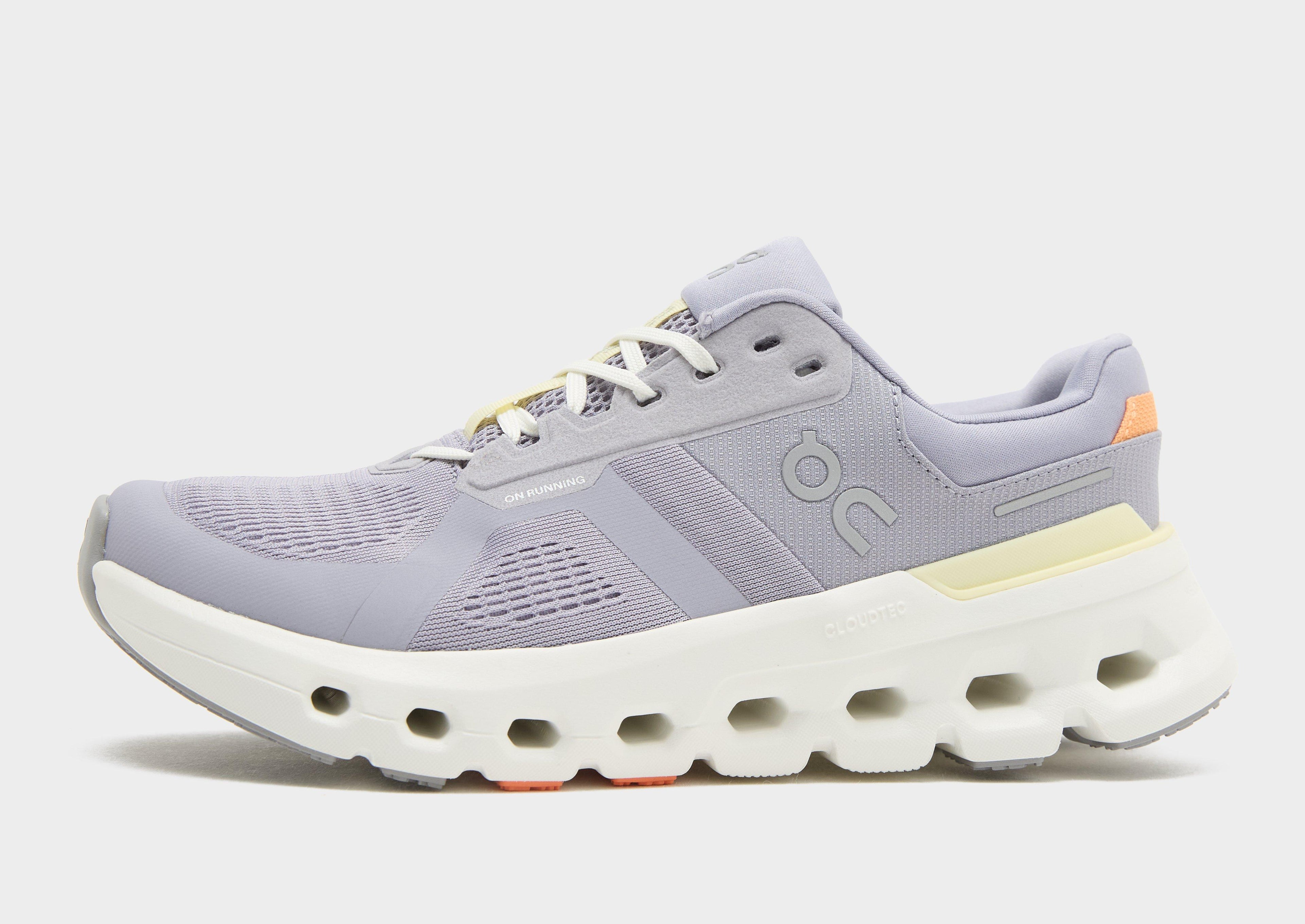 Purple On Running Cloudrunner 2 Women's