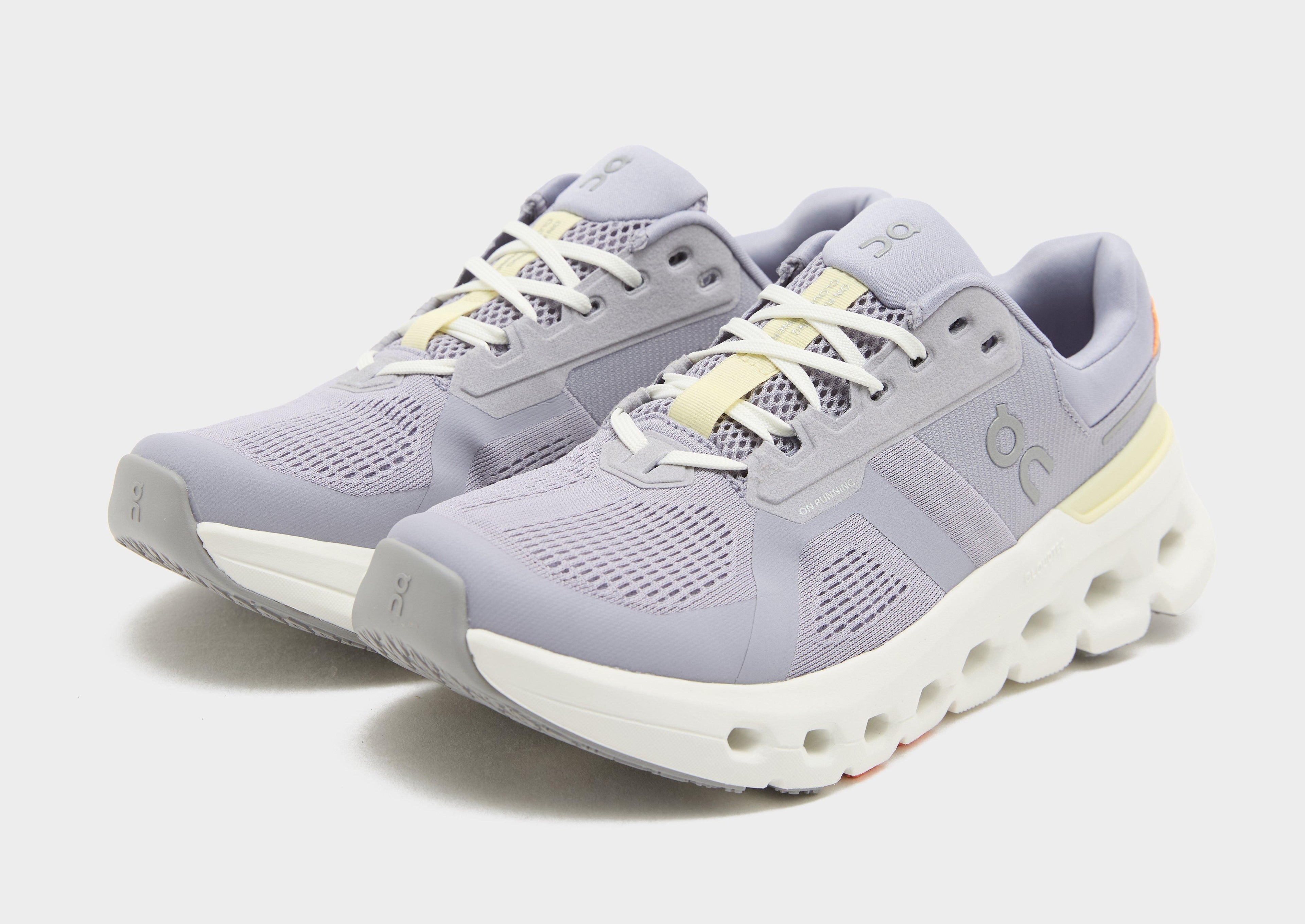 Purple On Running Cloudrunner 2 Women's