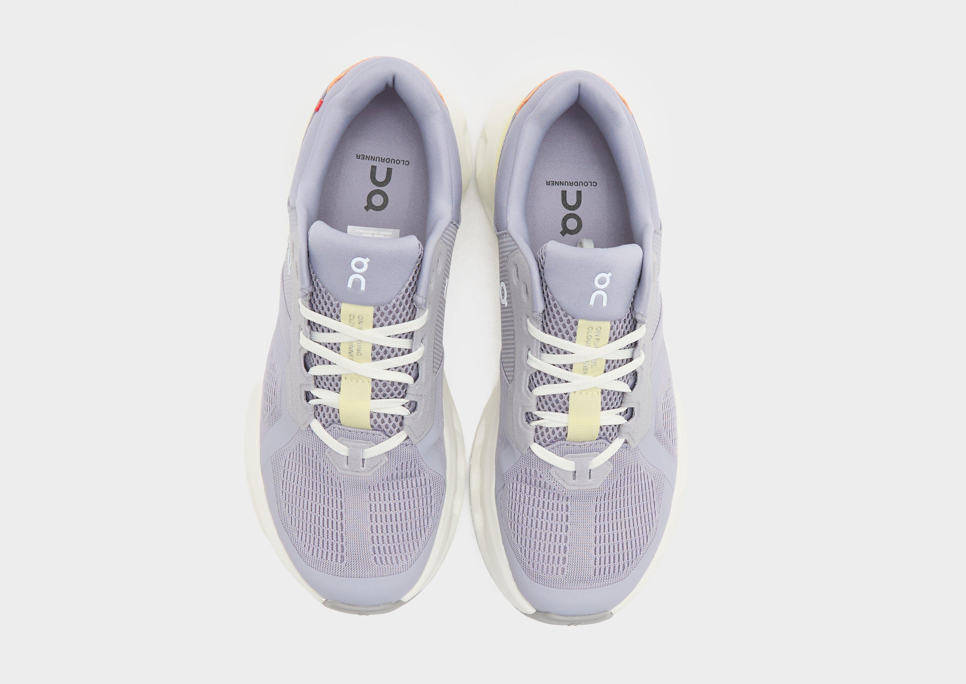 Purple On Running Cloudrunner 2 Women's