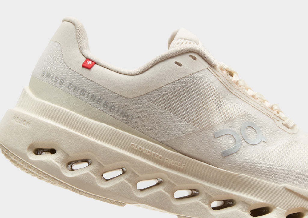 Brown On Running Cloudsurfer Next Women's