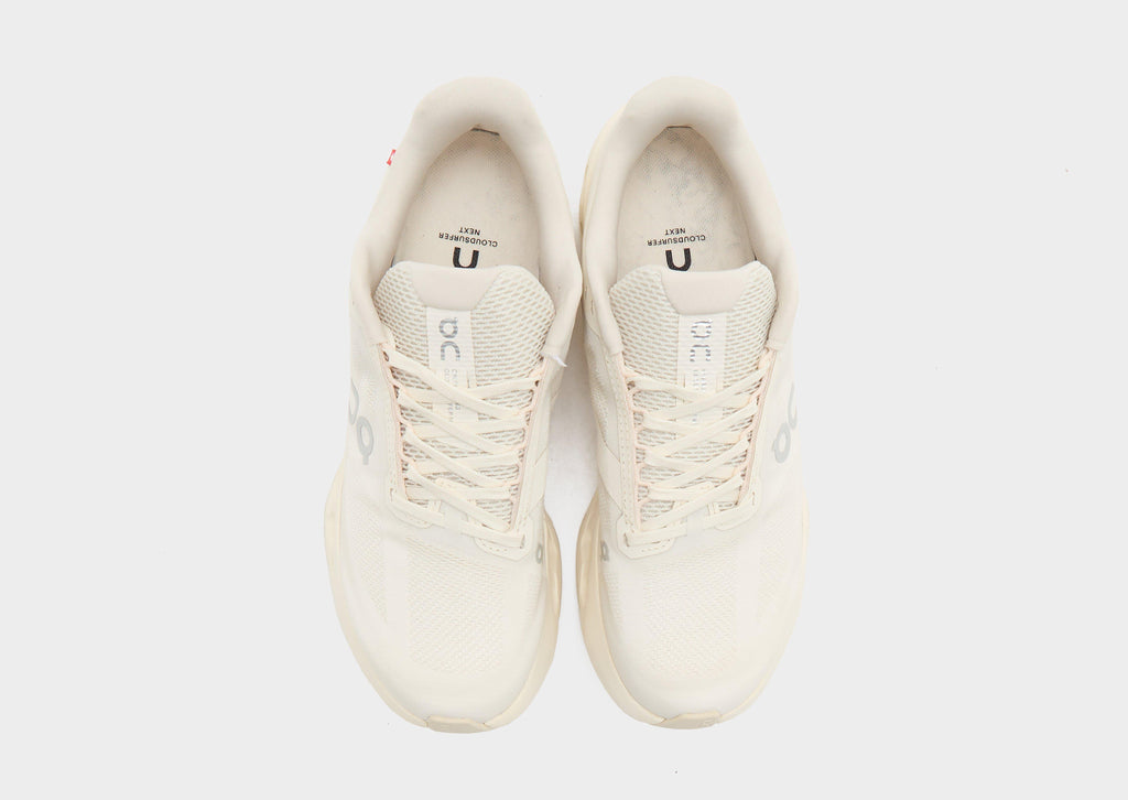 Brown On Running Cloudsurfer Next Women's