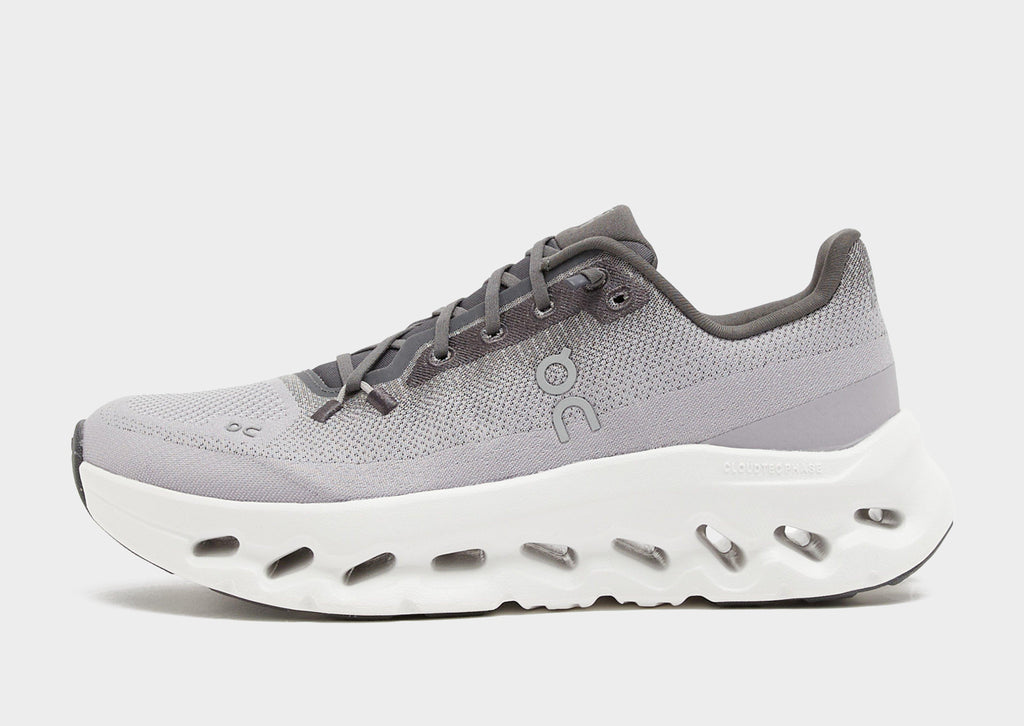 Grey On Running Cloudtilt Women's