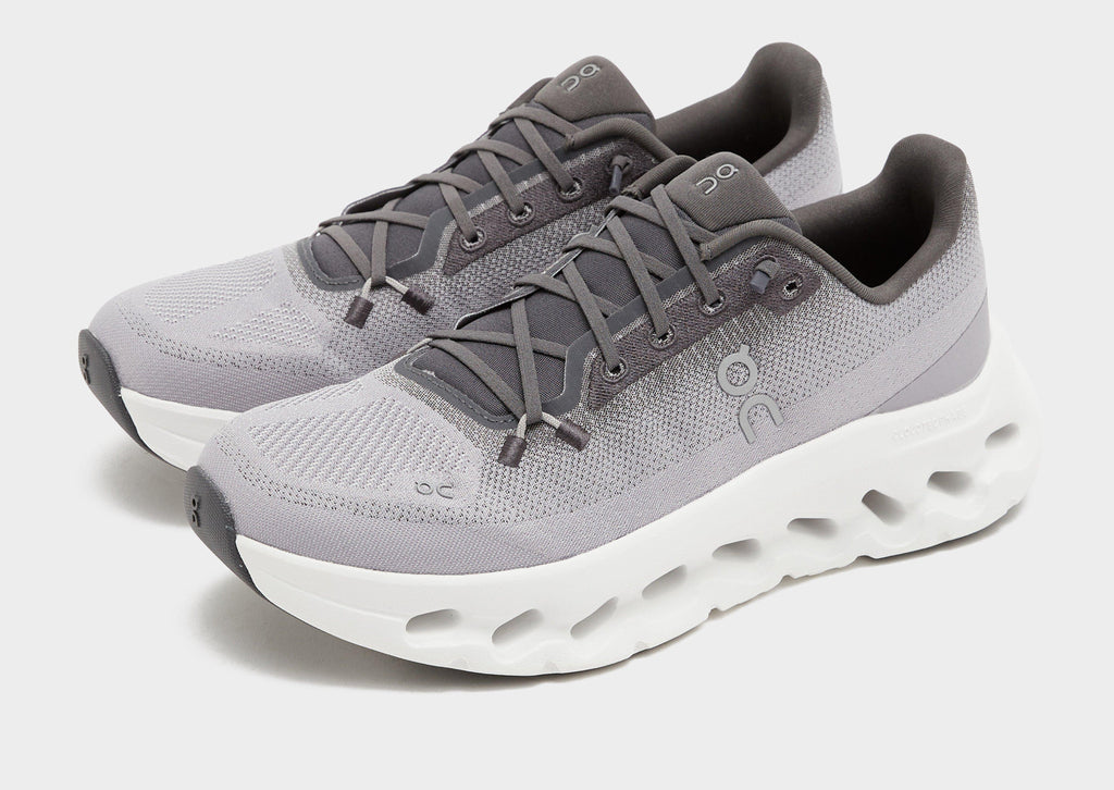 Grey On Running Cloudtilt Women's
