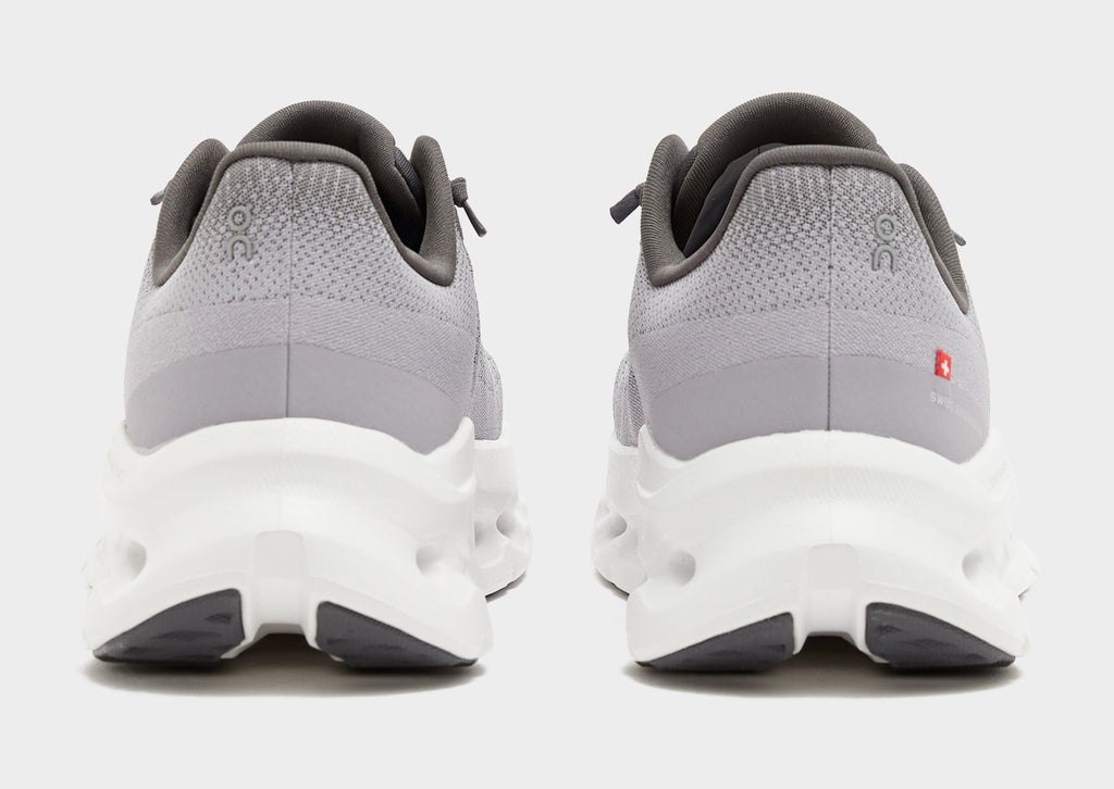 Grey On Running Cloudtilt Women's