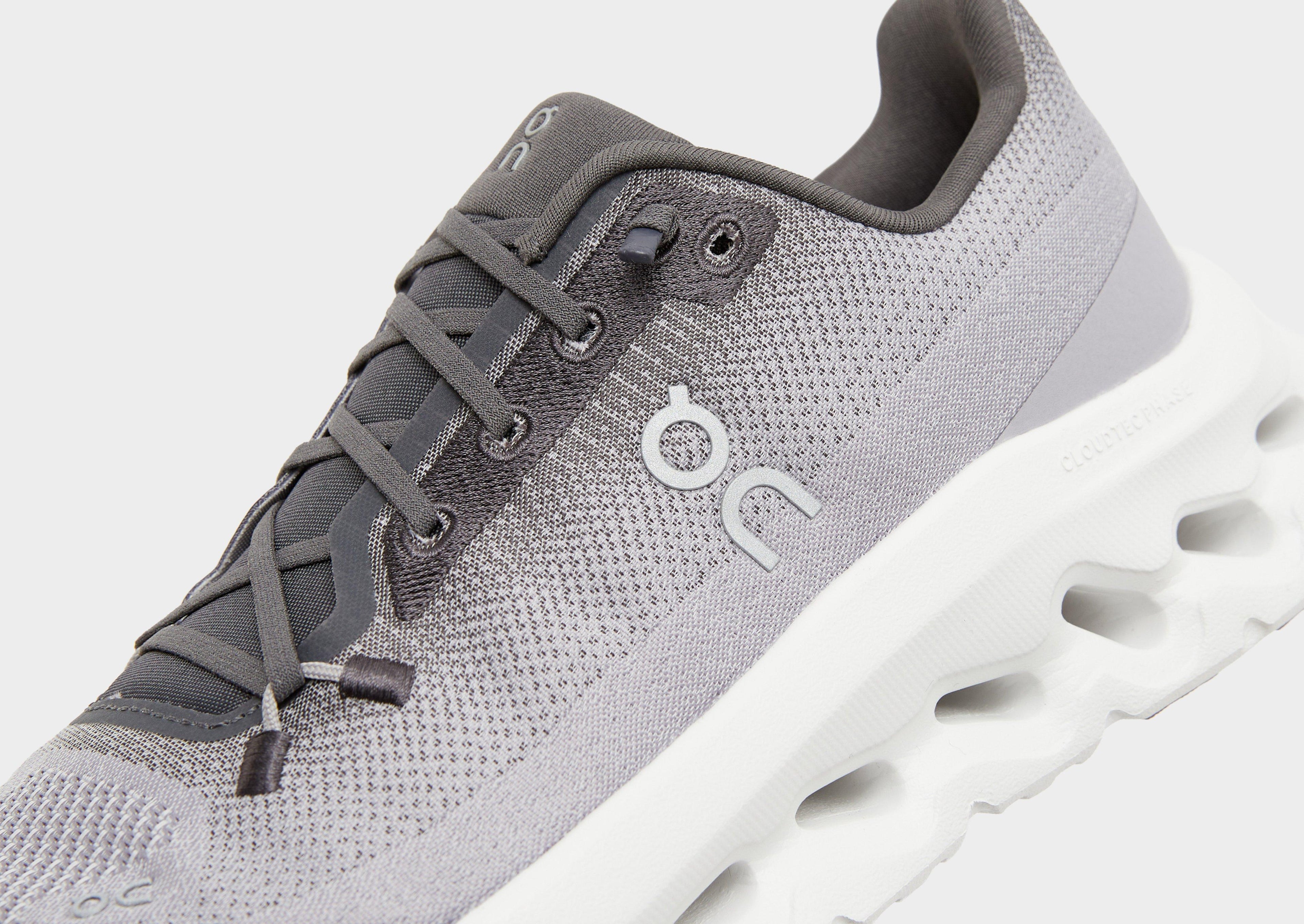 Grey On Running Cloudtilt Women's